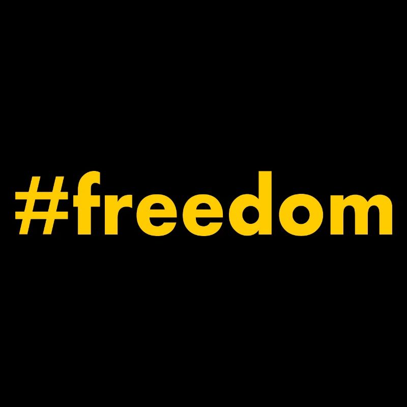 FREEDOM