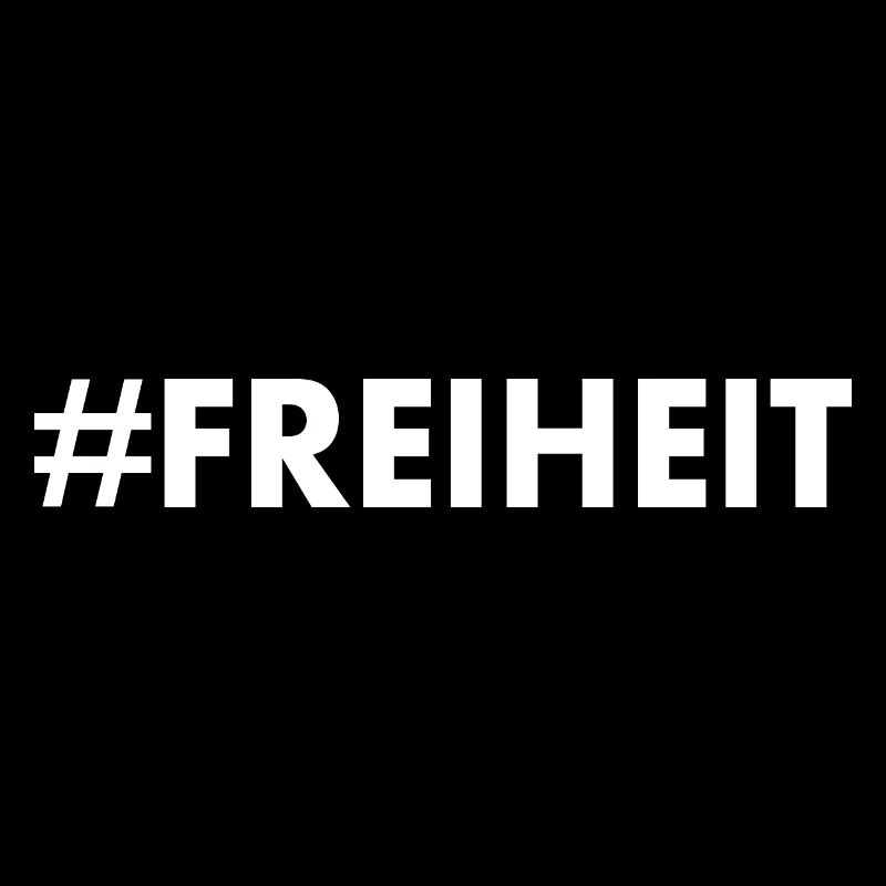Freiheit