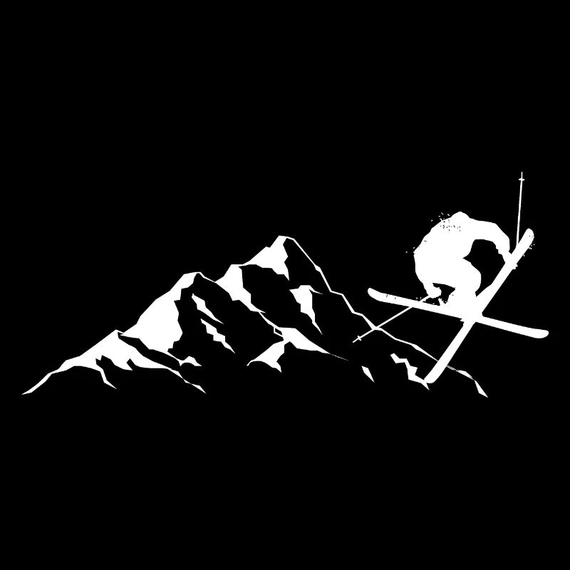 Mountain - Skiing - (15)