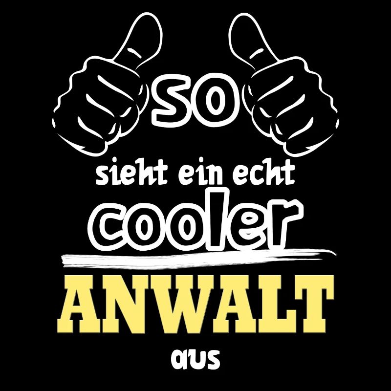 Cooler Anwalt