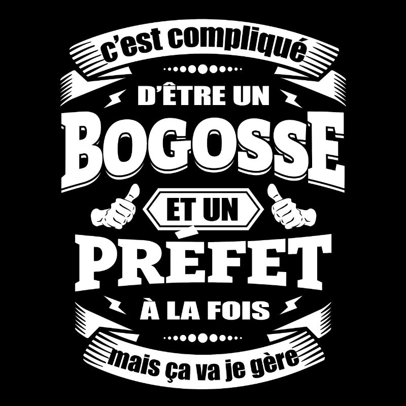 BOGOSSE ET PRÉFET