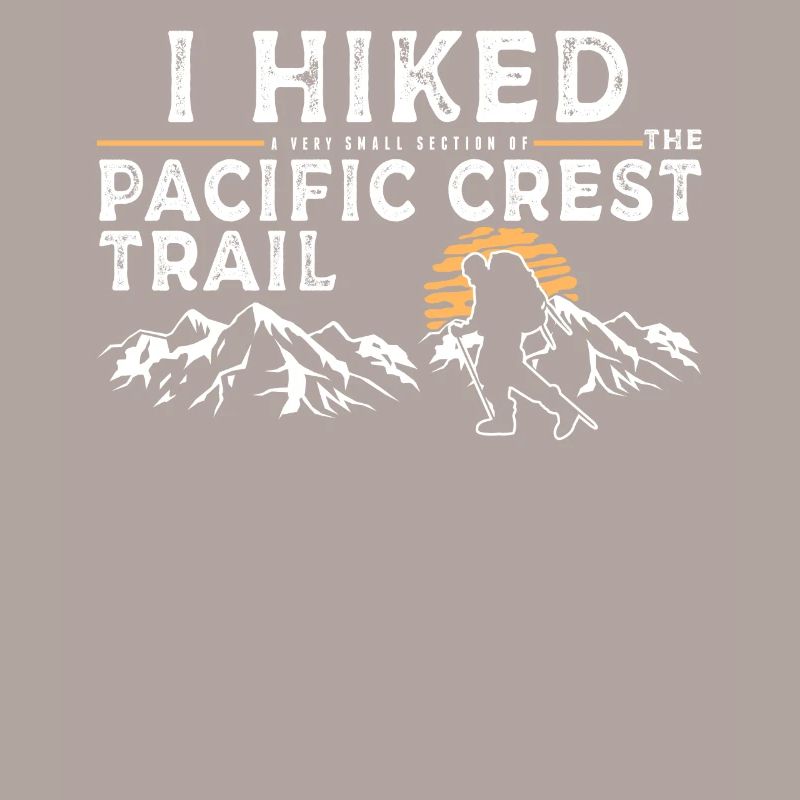 Wanderte - Pacific Crest Trail