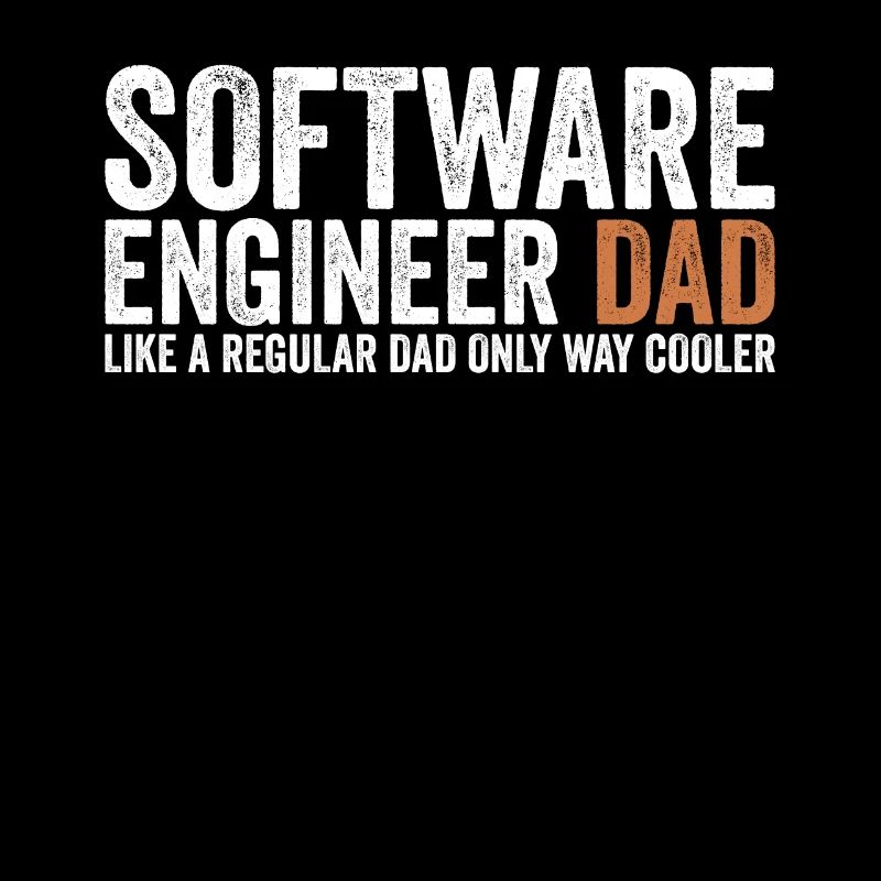 Vater - Software-Ingenieur