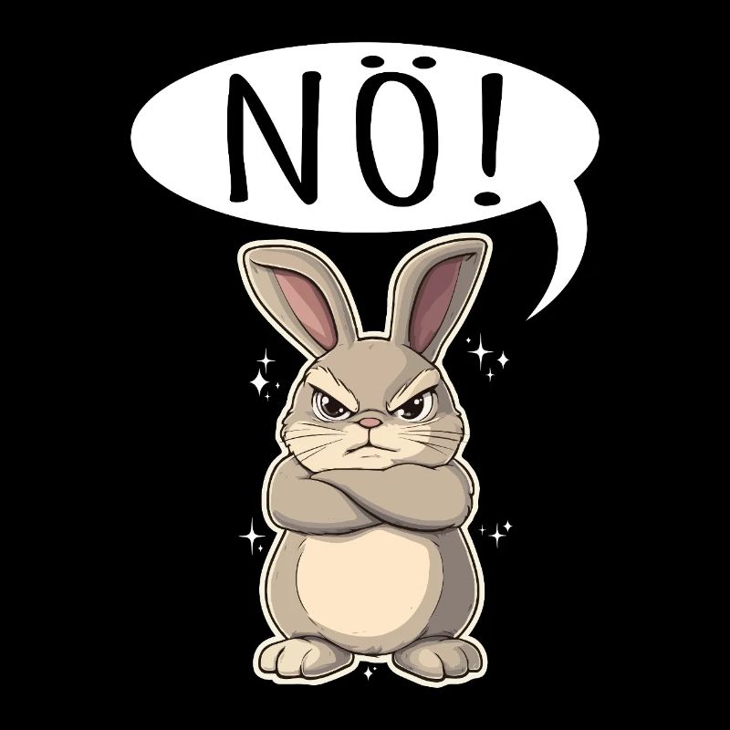 Lapin de Basse-Autriche Cadeau de Pâques