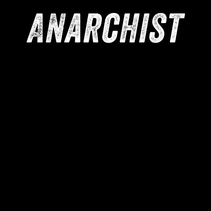 Drôle d’anarchiste