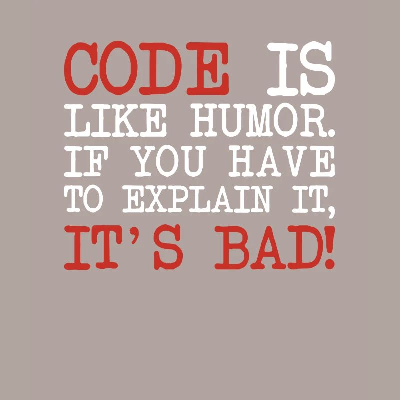 Code Explanation Coder Engineer Software Developer