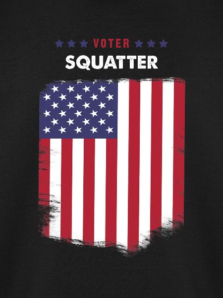 Squatter d’électeurs