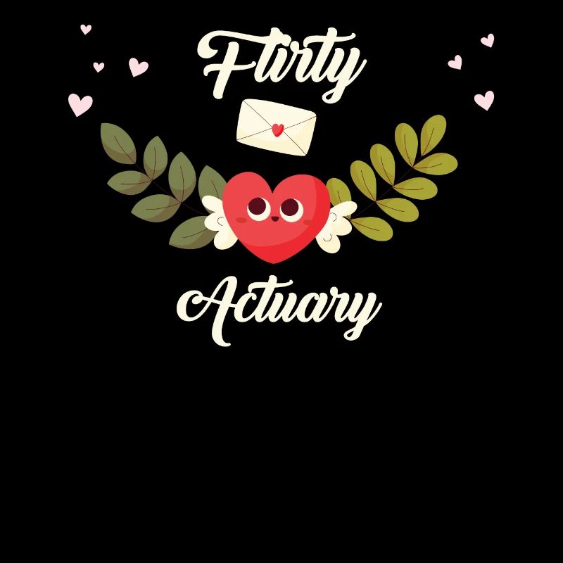 Actuaire Flirty