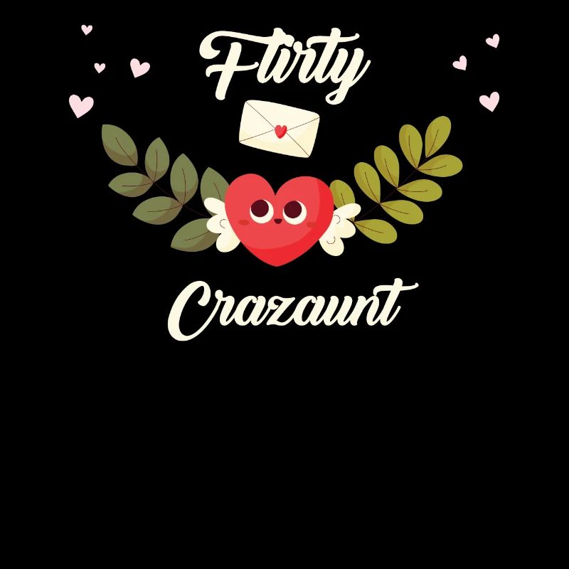 Flirty Crazaunt