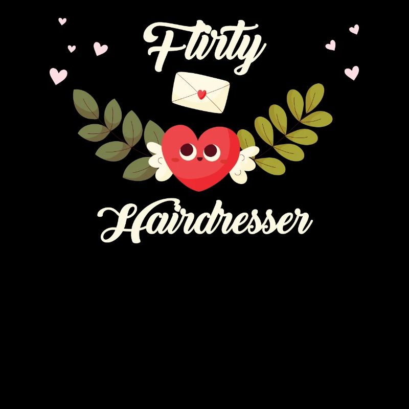 Coiffeur Flirty