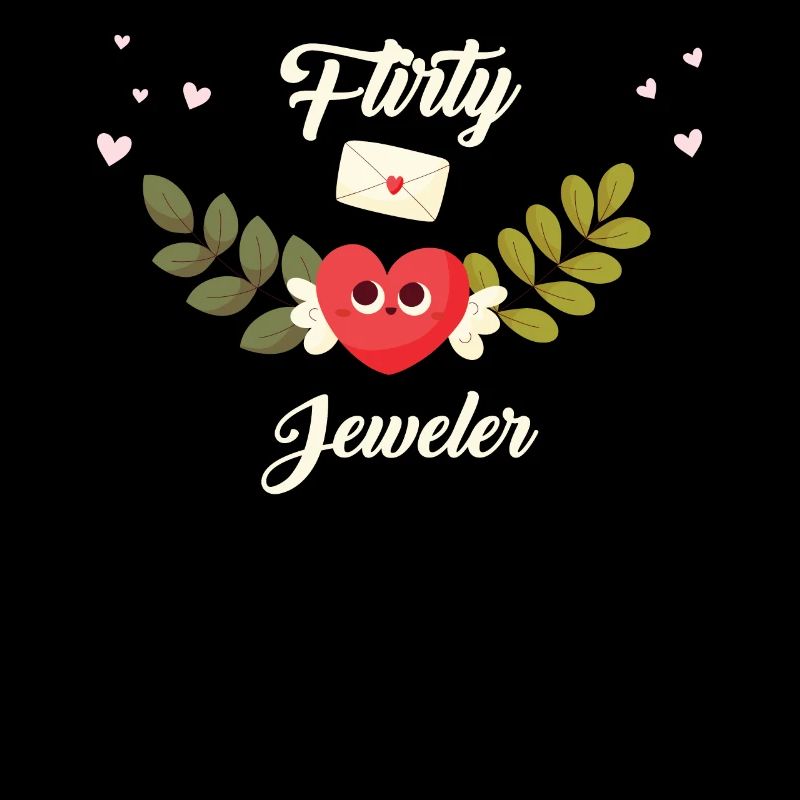 Bijoutier Flirty