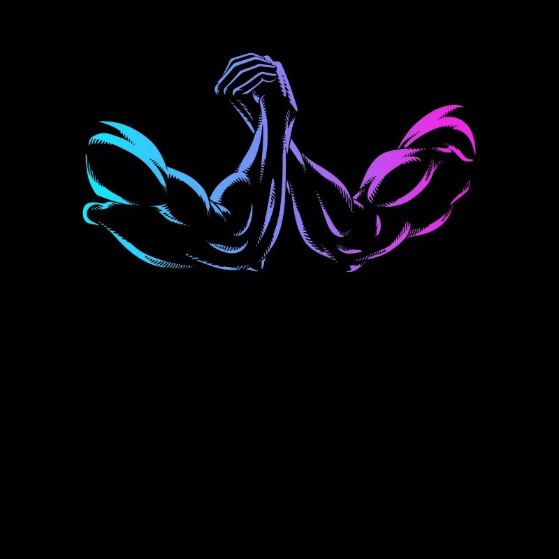 Techniques Exercice Lutte à main Trainer Bras