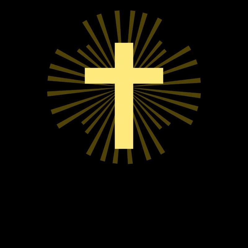 Croix de Jésus