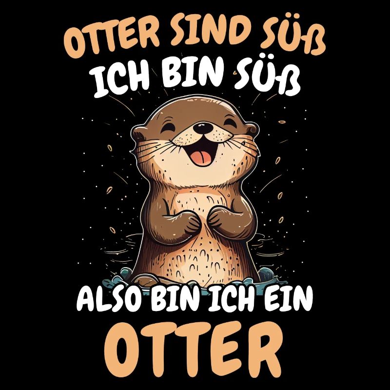 Otter Seeotter