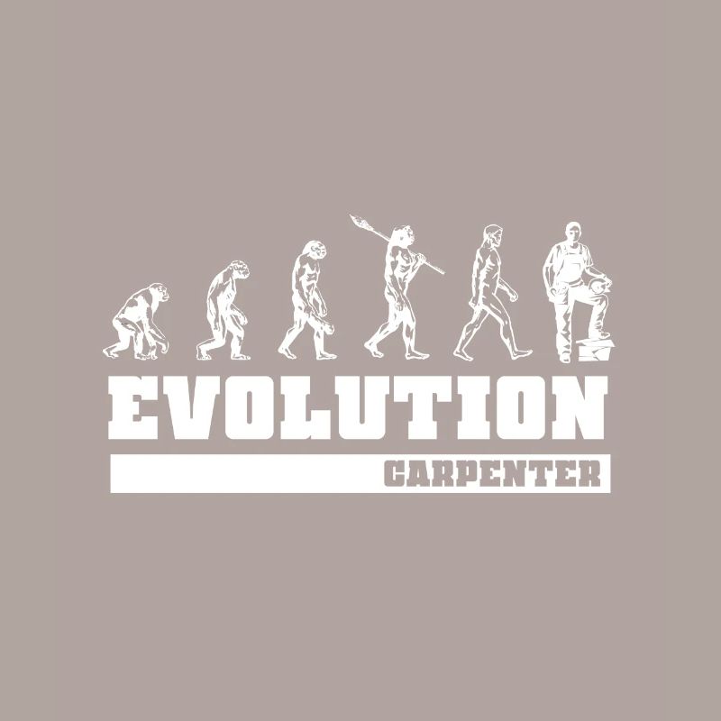 Carpenter Zimmermann Evolution