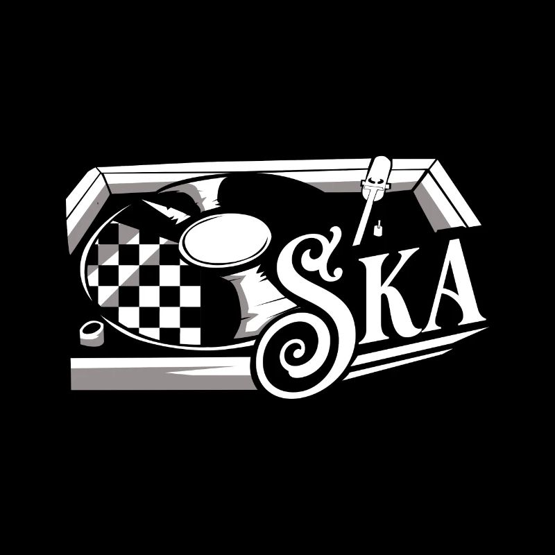 Ska reggae
