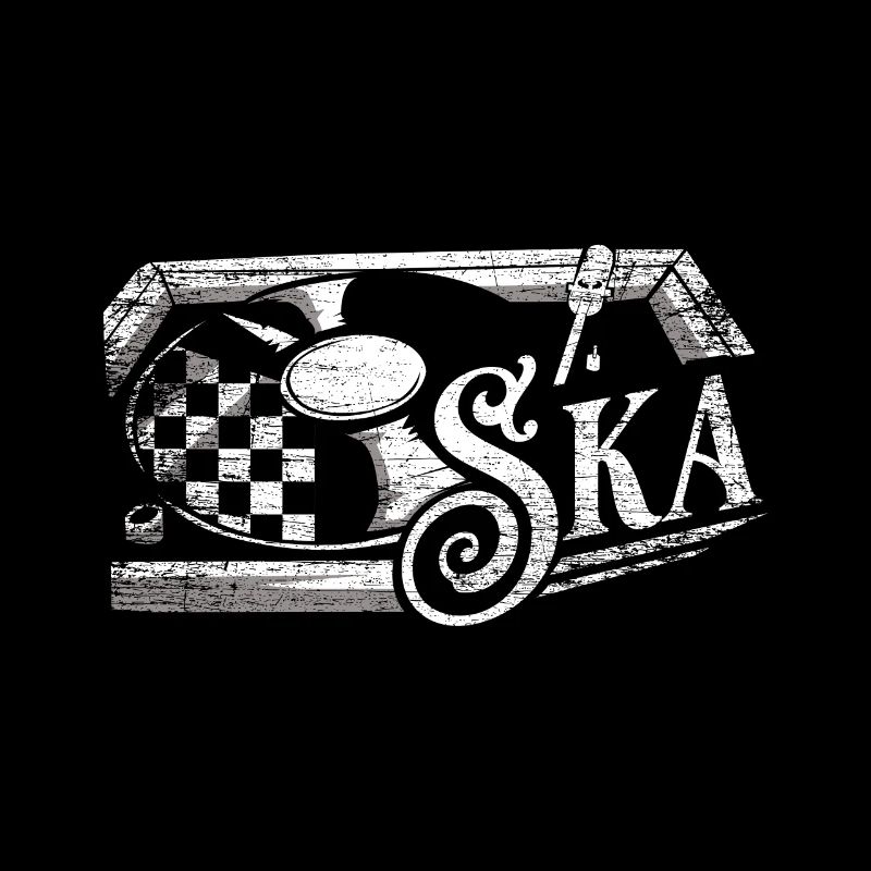 Ska reggae gift
