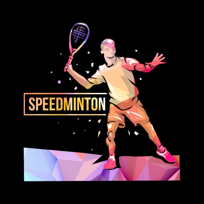 Speedminton