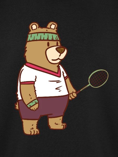 Ours Speedminton