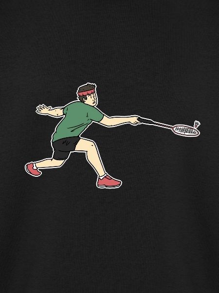 Speedminton