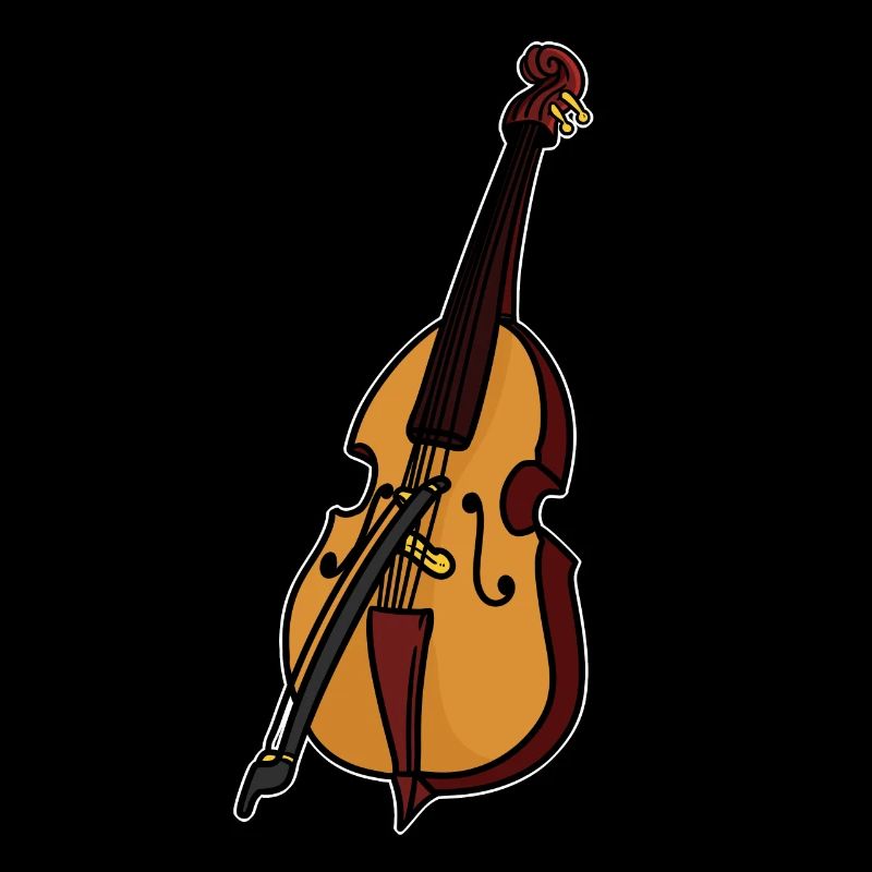 Kontrabass