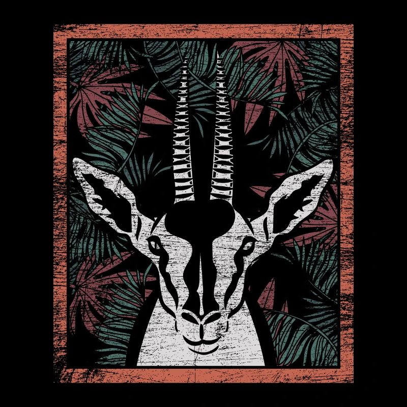 Gazelle