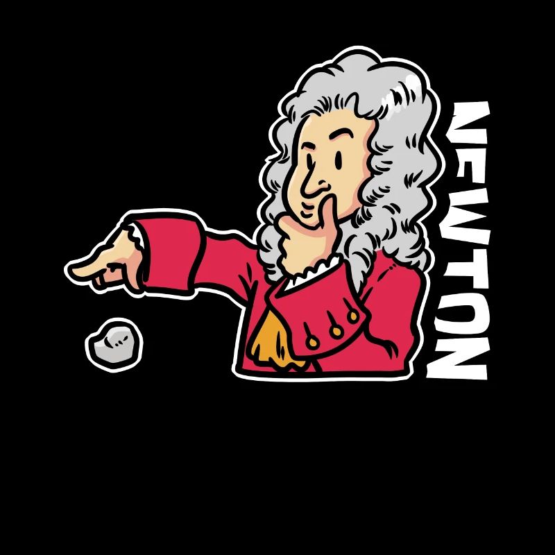 Isaac Newton