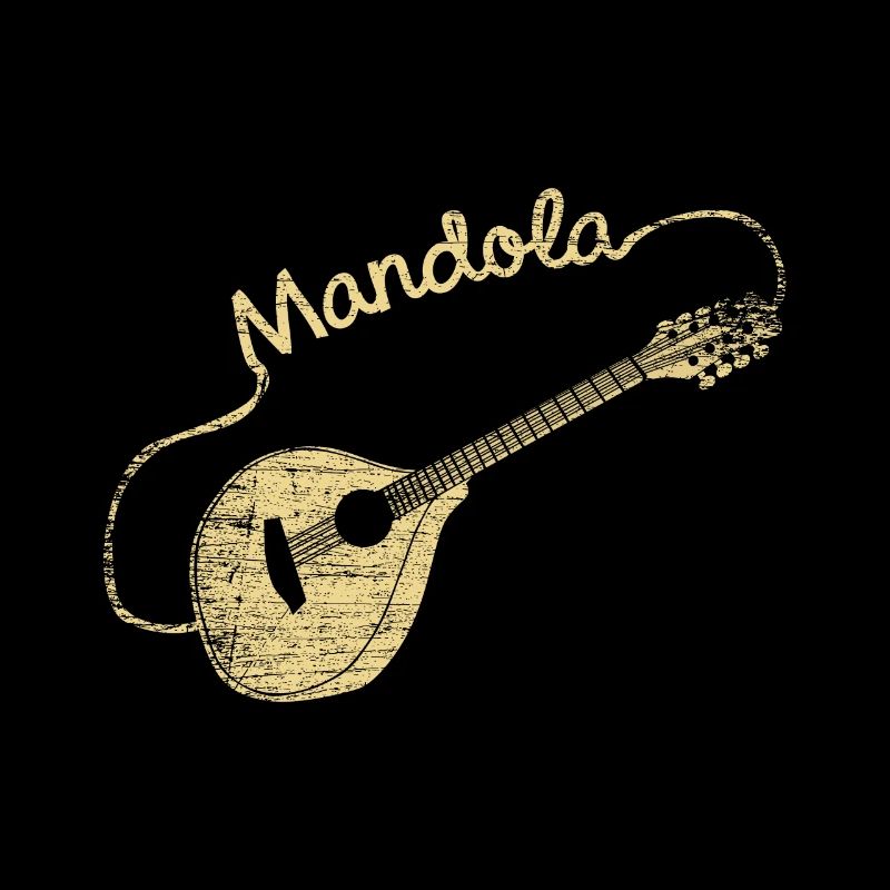 Mandola Geschenk