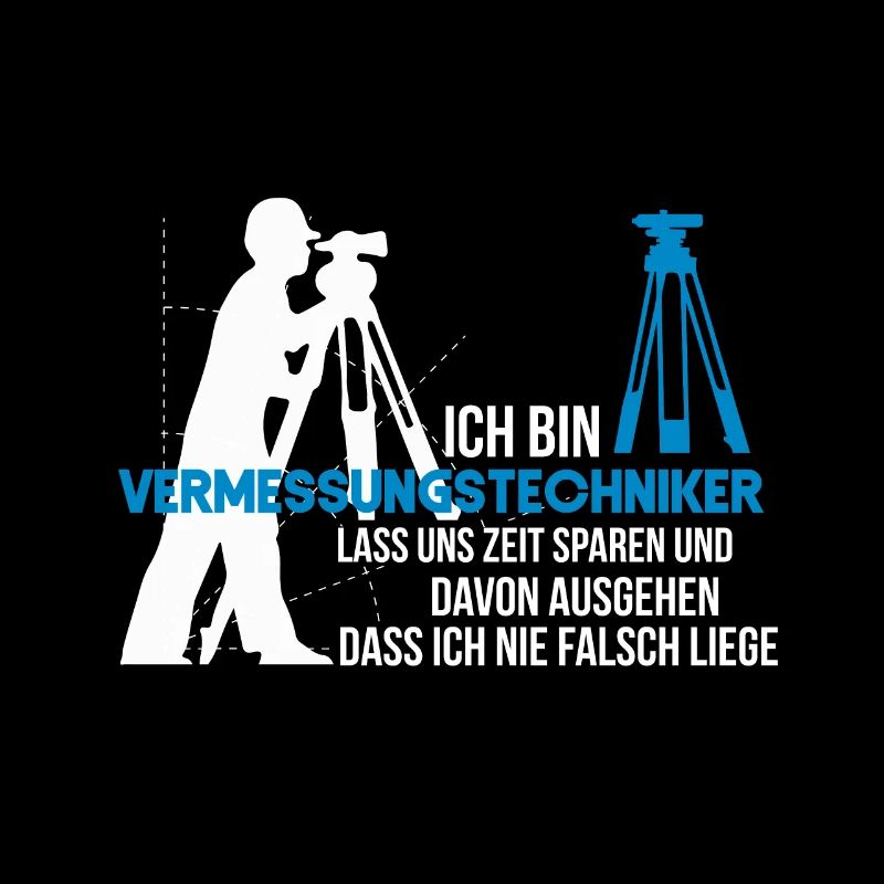 Vermessungstechniker