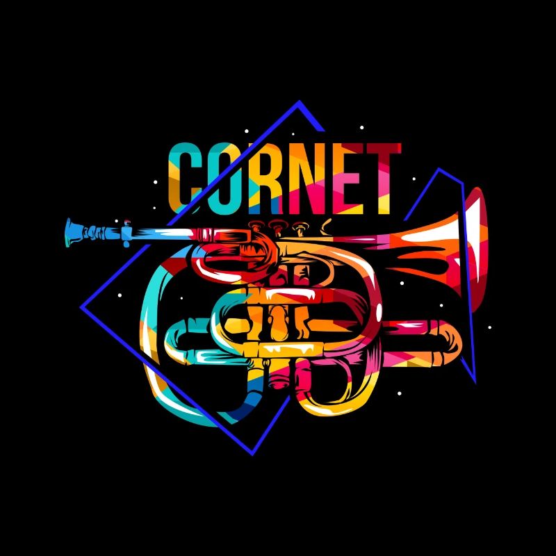 cornet à pistons