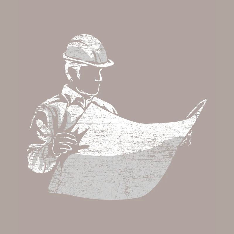 Techniciens de construction