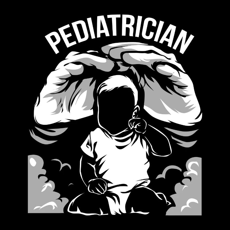 Pediatrician