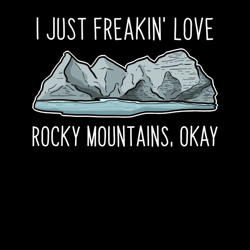 Rocky Mountains
