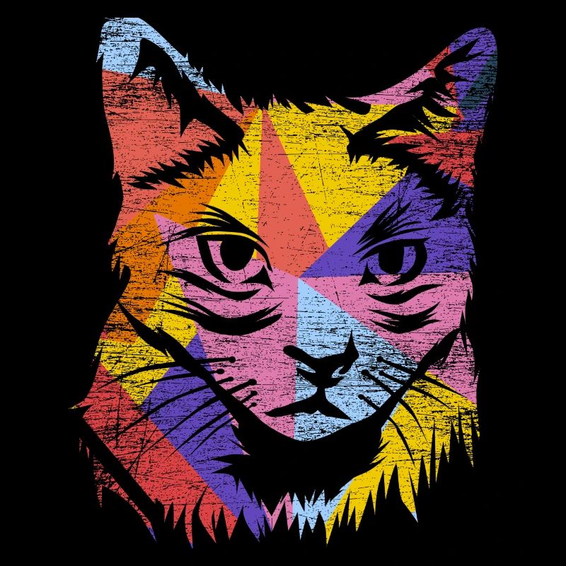 Thaikatzen Geschenk