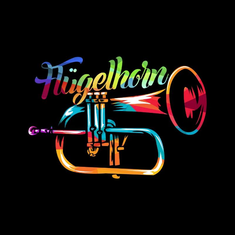 Cadeau bugle