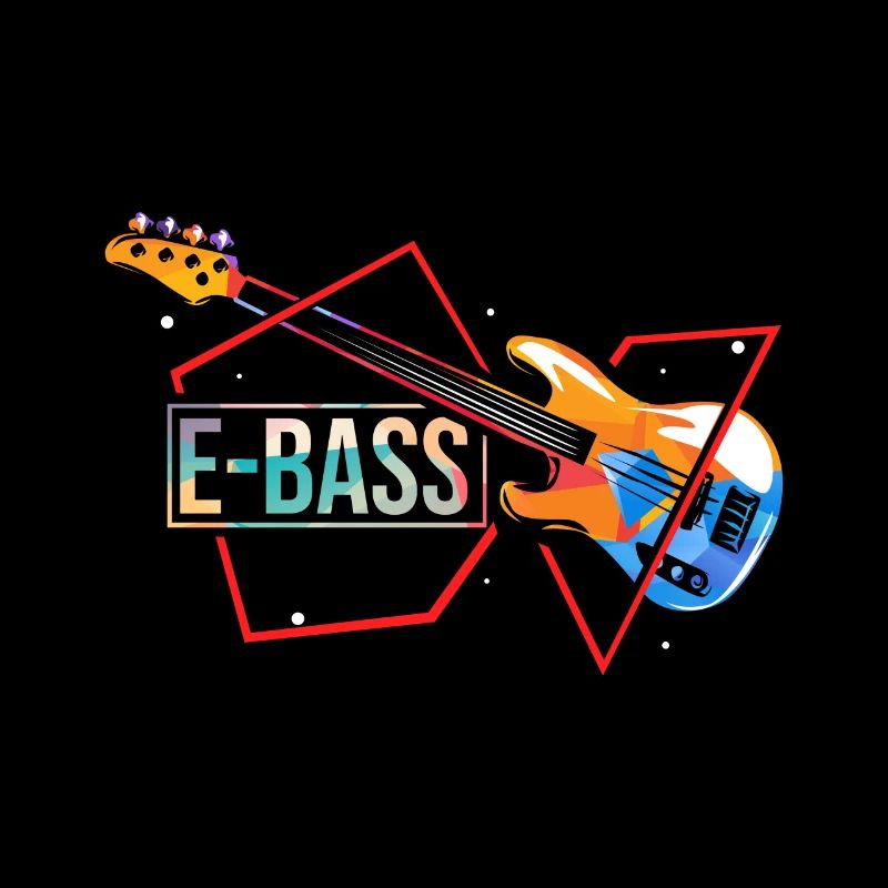 E-Bass