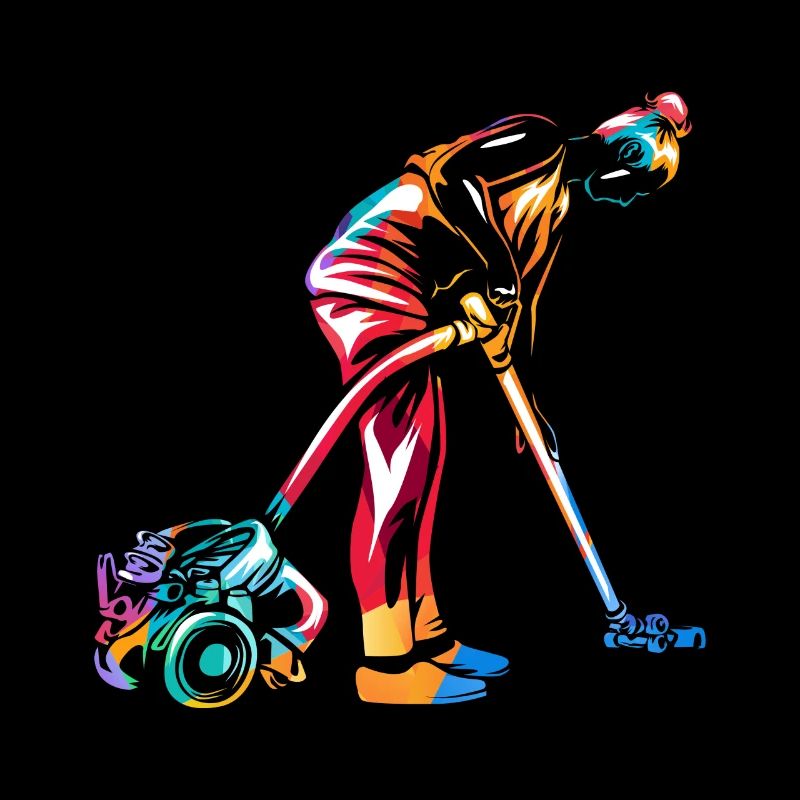 housekeeper