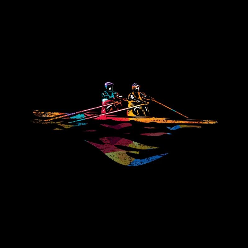 Rowing gift