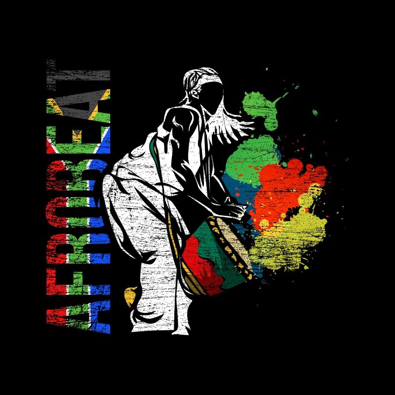 Afrobeat Reggae Afro Beat