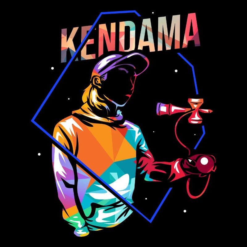 Kendama