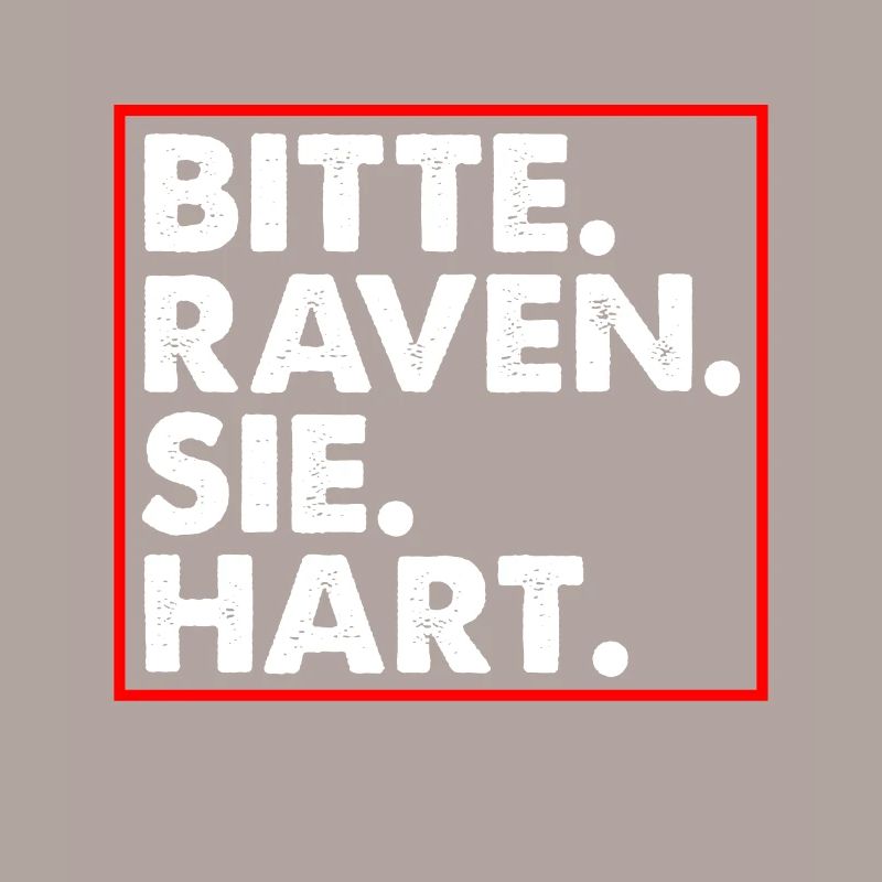 Bitte raven Sie hart Goa Techno Dubstep