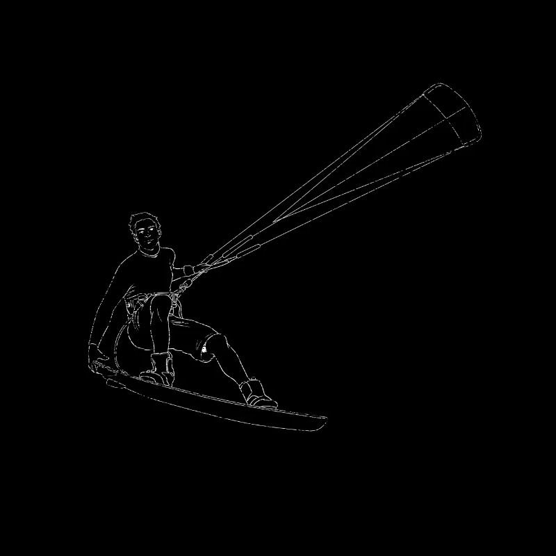 kite surf