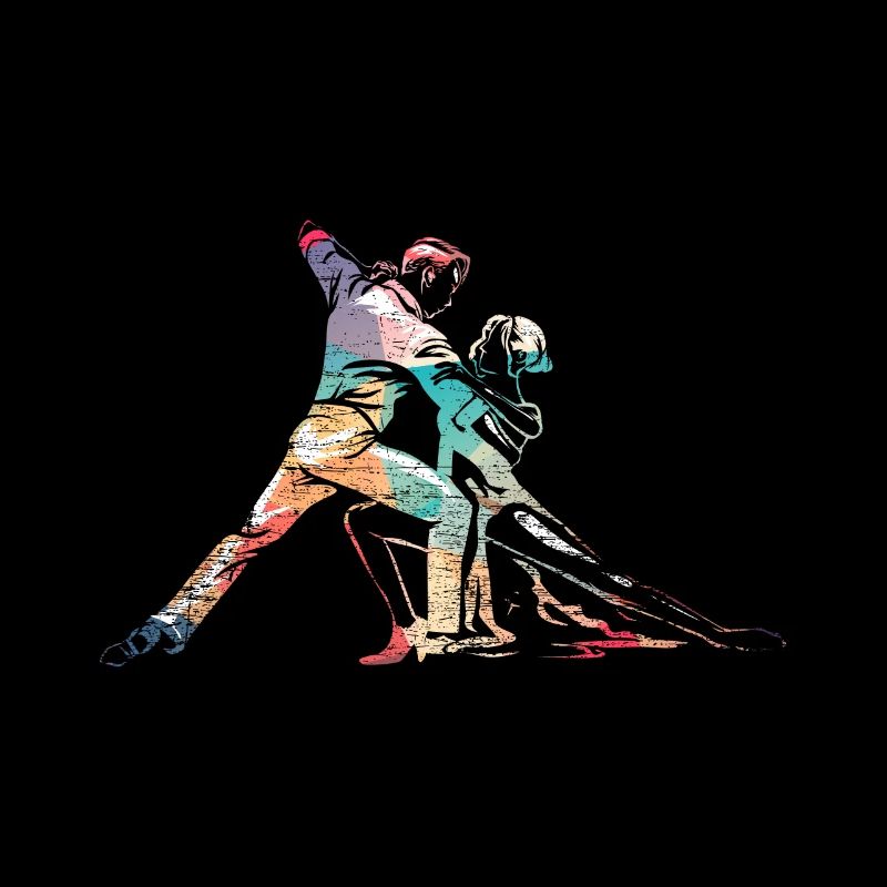 Danse Tango