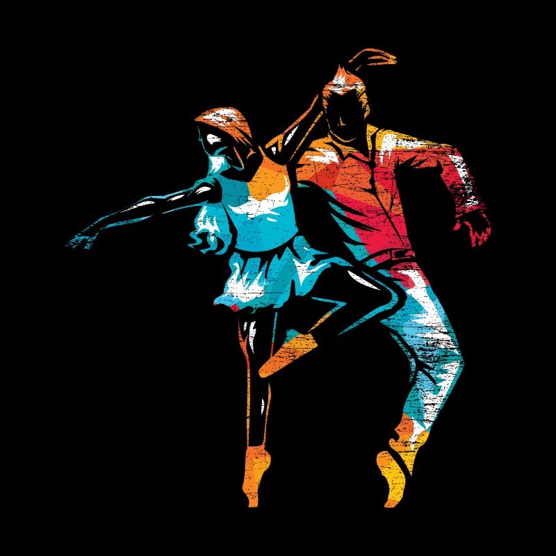 Danse jazz