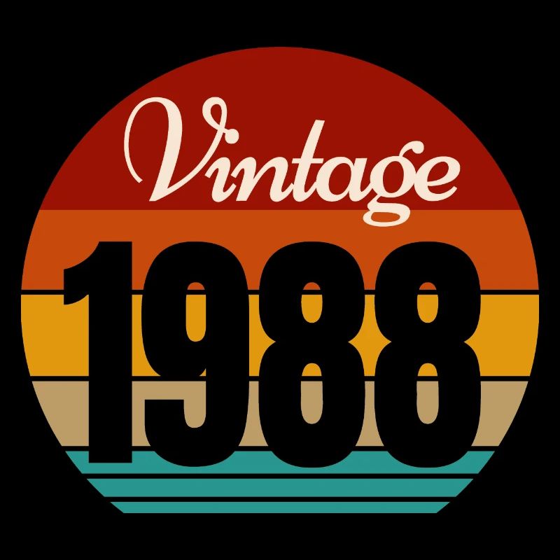 millésime 1988