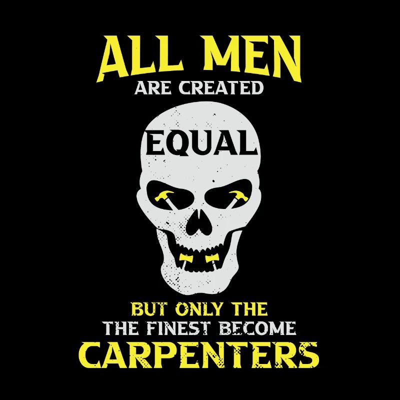 Carpenter Carpenter Carpenter Craft Journeyman