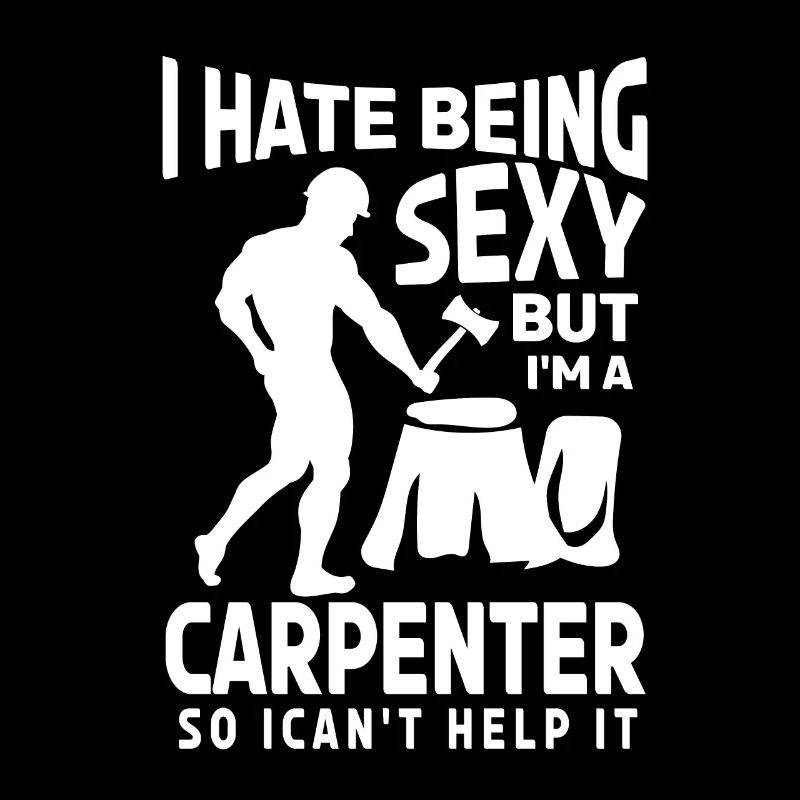 Carpenter Carpenter Carpenter Craft Journeyman