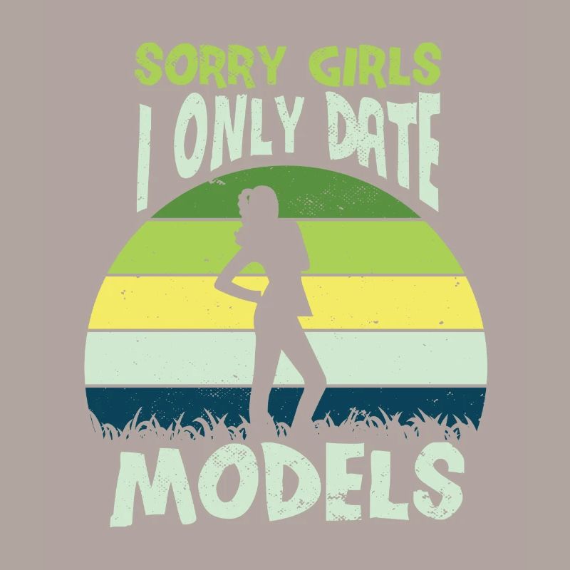 Model Only dates Models Model Dimensions