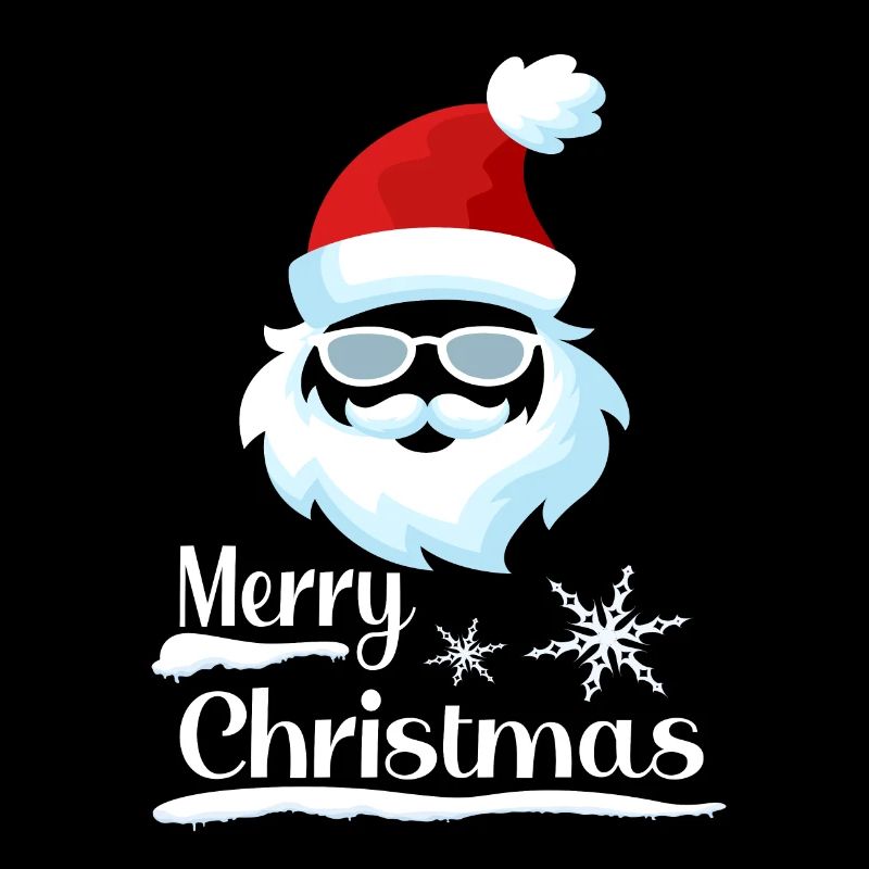 Weihnachtsmann Weihnachtsgruß