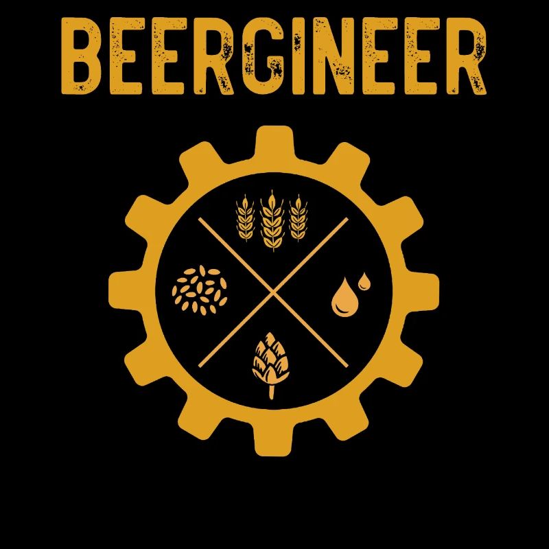 Beergenieer, Bier, Brauer, Bierbier, Biertrinker